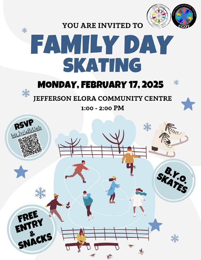 FamilyDaySkating2025