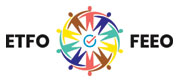 ETFO Website