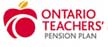 Ontario Teachers' Pension Plan